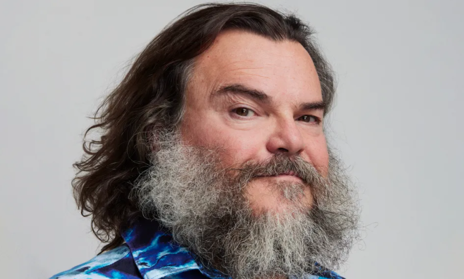 Jack Black