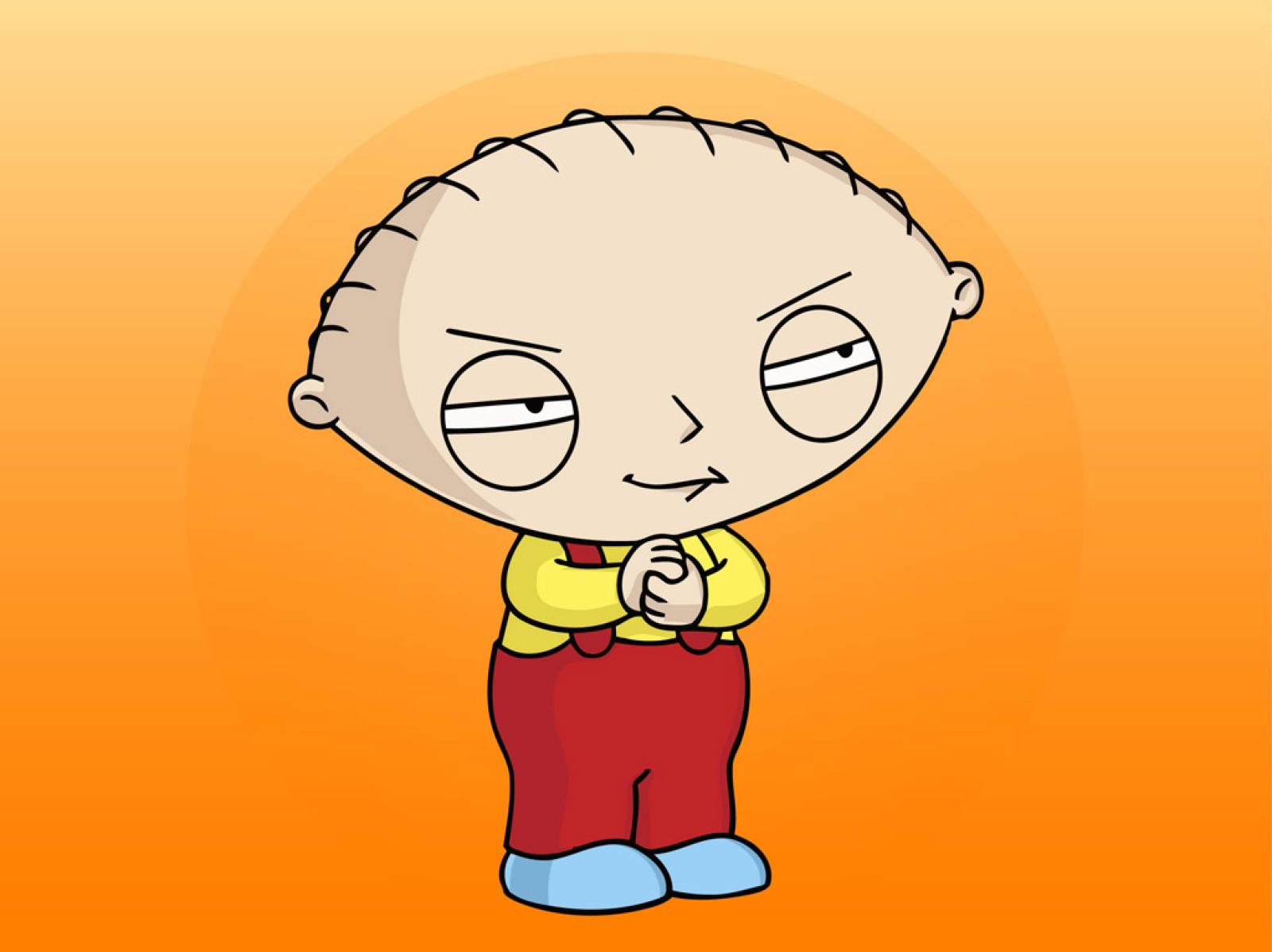 Stewie Griffin